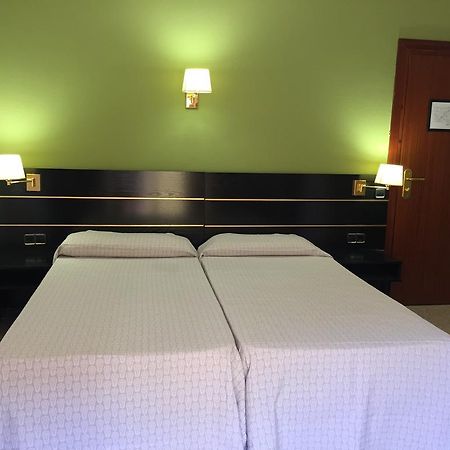 Hotel Proa Astor โยเรตเดมาร์ ภายนอก รูปภาพ