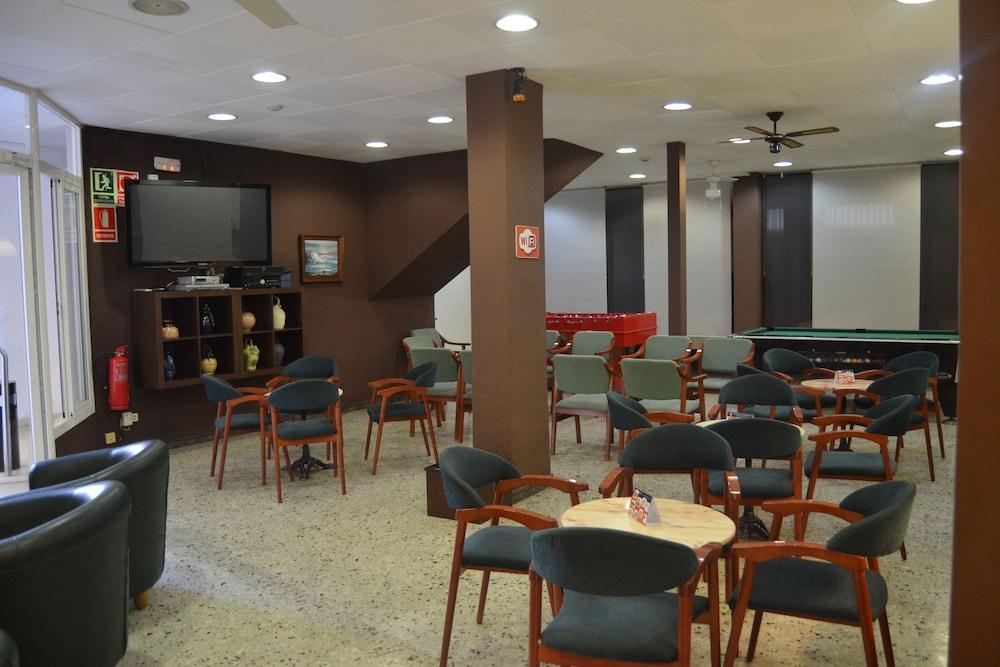 Hotel Proa Astor โยเรตเดมาร์ ภายนอก รูปภาพ