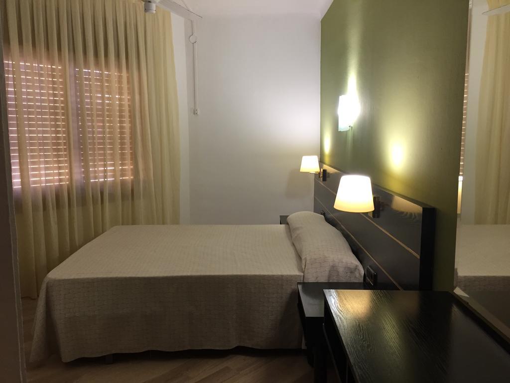 Hotel Proa Astor โยเรตเดมาร์ ภายนอก รูปภาพ