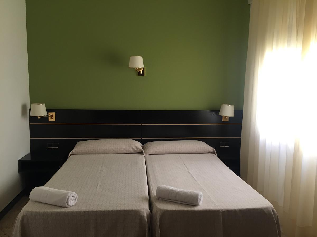 Hotel Proa Astor โยเรตเดมาร์ ภายนอก รูปภาพ