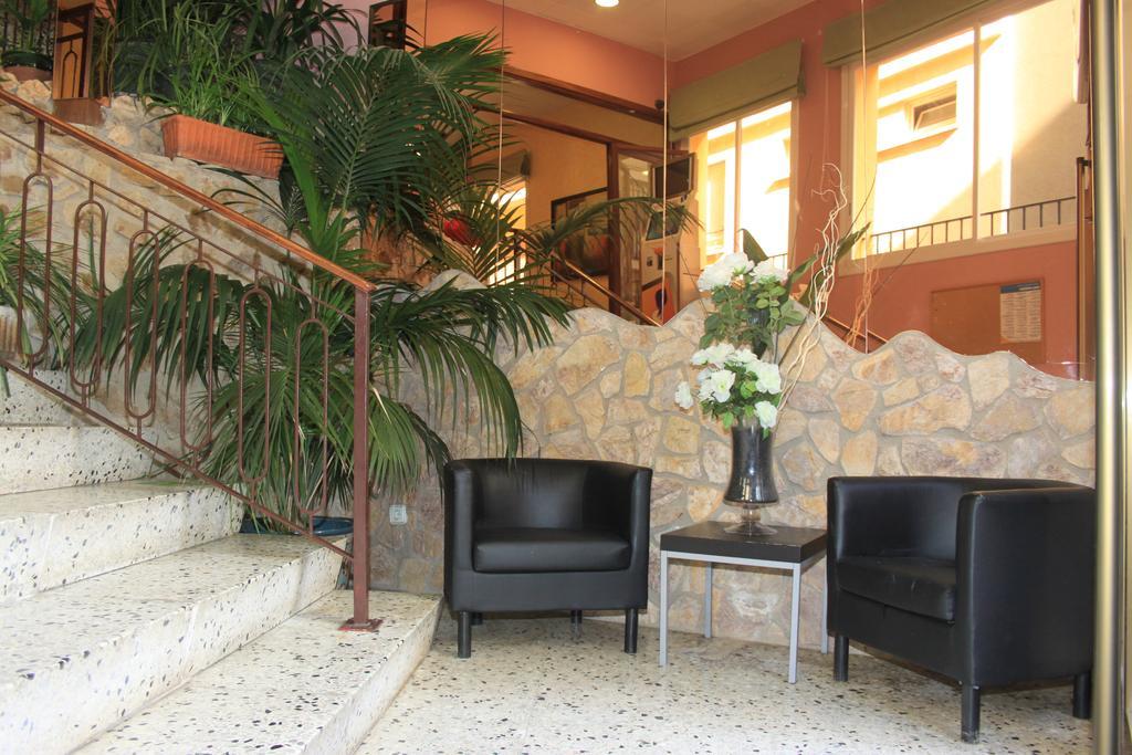 Hotel Proa Astor โยเรตเดมาร์ ภายนอก รูปภาพ