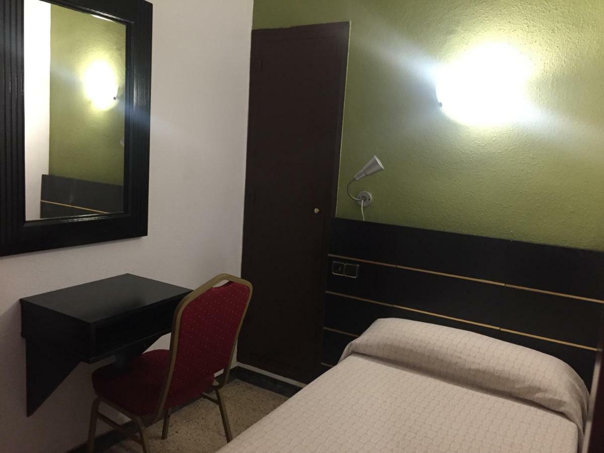 Hotel Proa Astor โยเรตเดมาร์ ภายนอก รูปภาพ